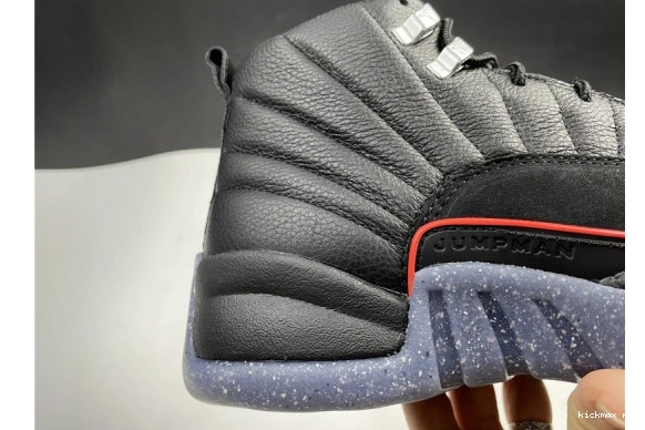 Rep Black Utility DC1062-006 Air Jordan 12 DC1062-006 0509
